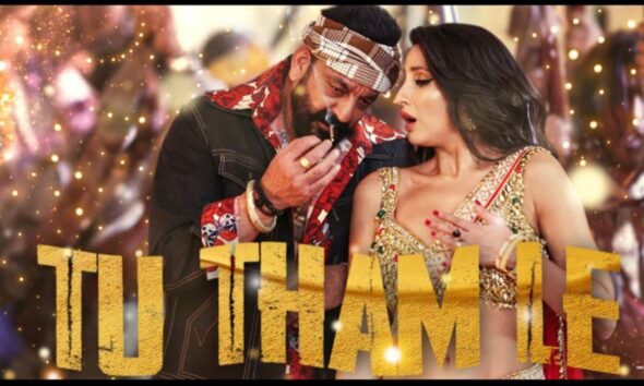 SamacharToday.co.in - नोरा फतेही का नया गाना 'अश्लीलता' के कारण हटा - Image Credited by MSN