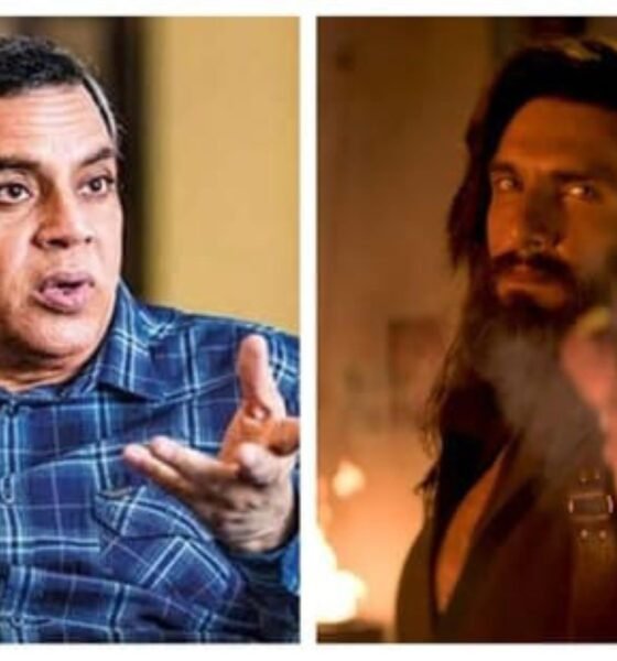 SamacharToday.co.in - परेश रावल के 'स्टूपिड' वाले बयान पर मचा बवाल - Image Credited by Hindustan Times