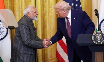 SamacharToday.co.in - पश्चिम एशिया संकट के बीच भारत-रूस ऊर्जा संबंध - Image Credited by The Indian Express