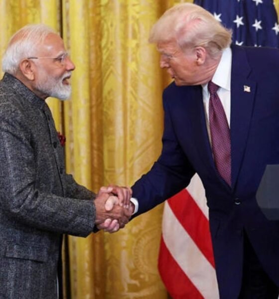 SamacharToday.co.in - पश्चिम एशिया संकट के बीच भारत-रूस ऊर्जा संबंध - Image Credited by The Indian Express