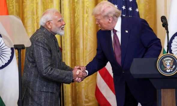 SamacharToday.co.in - पश्चिम एशिया संकट के बीच भारत-रूस ऊर्जा संबंध - Image Credited by The Indian Express