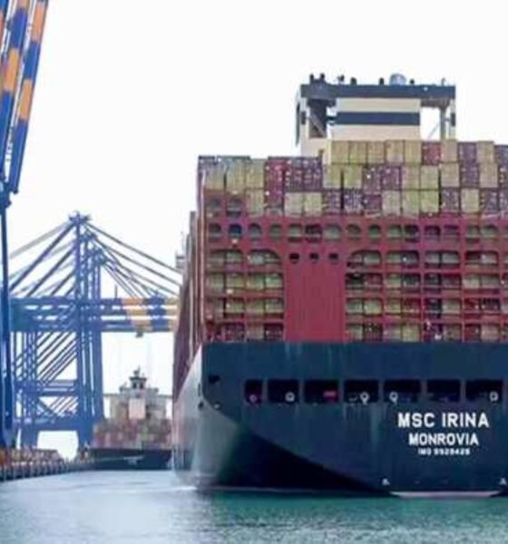 SamacharToday.co.in - पश्चिम एशिया संघर्ष कच्चा तेल $100 के पार जा सकता है - Image Credited by ZEE Business