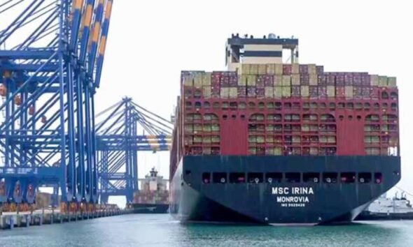 SamacharToday.co.in - पश्चिम एशिया संघर्ष कच्चा तेल $100 के पार जा सकता है - Image Credited by ZEE Business