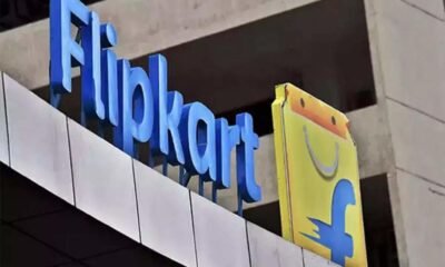 SamacharToday.co.in - फ्लिपकार्ट ने प्रदर्शन के आधार पर सैकड़ों कर्मचारियों को निकाला - Image Credited by The Economic Times