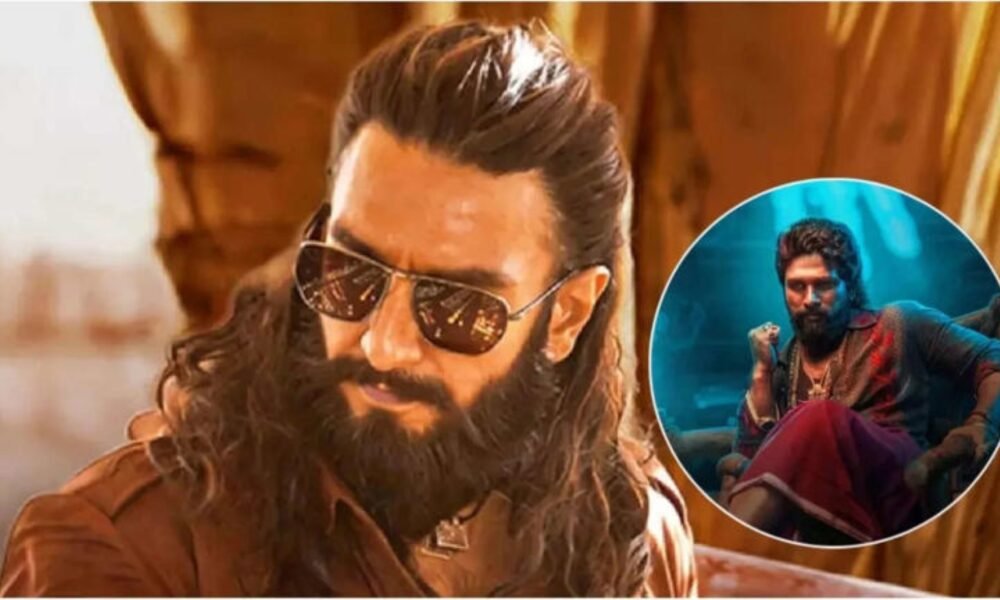 SamacharToday.co.in - बॉक्स ऑफिस पर 'धुरंधर' का तहलका - Image Credited by The Times of India