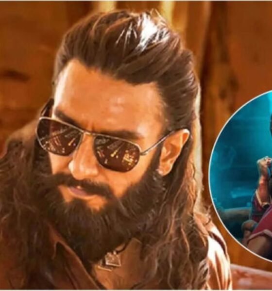 SamacharToday.co.in - बॉक्स ऑफिस पर 'धुरंधर' का तहलका - Image Credited by The Times of India