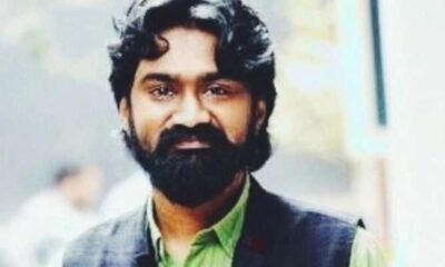 SamacharToday.co.in - भाई के निधन के बाद राहुल रामकृष्ण की प्रतिबंध की अपील - Image Credited by Zee News