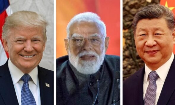 SamacharToday.co.in - भारत-अमेरिका व्यापार संबंधों पर वाशिंगटन का नया रुख - Image redited by Business Today