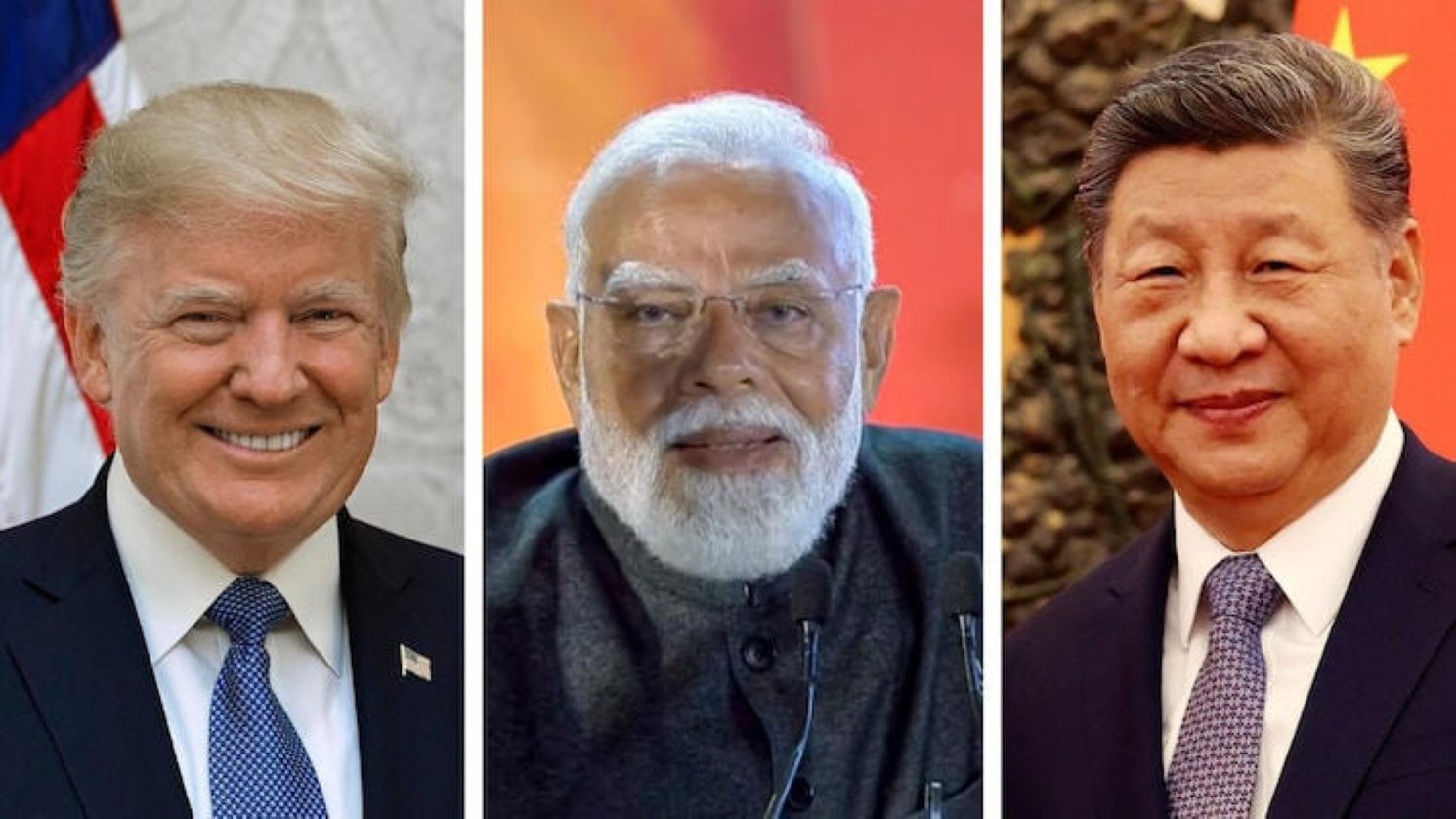 SamacharToday.co.in - भारत-अमेरिका व्यापार संबंधों पर वाशिंगटन का नया रुख - Image redited by Business Today