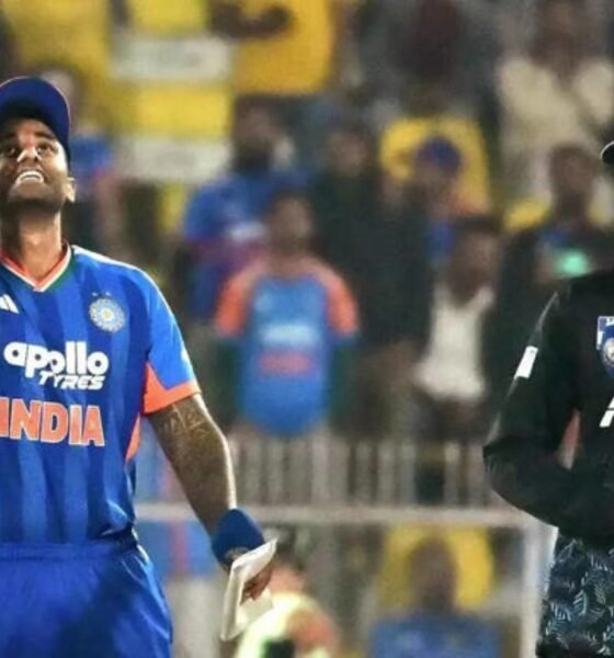 SamacharToday.co.in - भारत बनाम न्यूजीलैंड दिमागी जंग ने बढ़ाया फाइनल का रोमांच - Image Credited by The Times of India