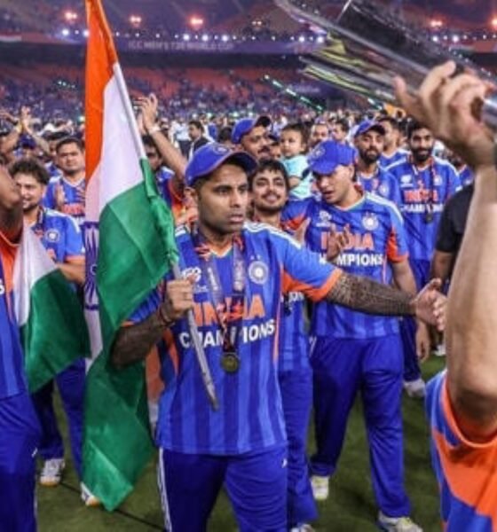 SamacharToday.co.in - भारतीय क्रिकेट का दबदबा शोएब अख्तर का 'अमीर बच्चा' वाला बयान वायरल - Image Credited by Hindisatan Times