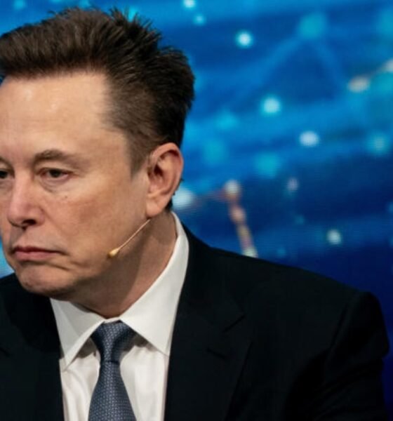 SamacharToday.co.in - मस्क ने ओपनएआई मुकदमे की जीत की राशि दान करने का संकल्प लिया - Image Credited by Moneycontrol