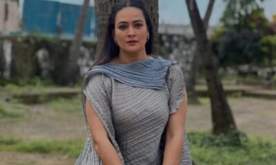 SamacharToday.co.in - मेरे बाल ज़मीन में गाड़ दिए गए जसवीर कौर ने बताया काला जादू का सच - Image Crdited by NDTV 24x7