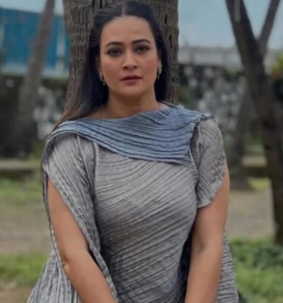 SamacharToday.co.in - मेरे बाल ज़मीन में गाड़ दिए गए जसवीर कौर ने बताया काला जादू का सच - Image Crdited by NDTV 24x7