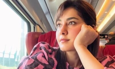 SamacharToday.co.in - राशी खन्ना ने सिनेमा पर युद्ध के प्रभाव की चेतावनी दी - Image Crdited by Hindustan Times