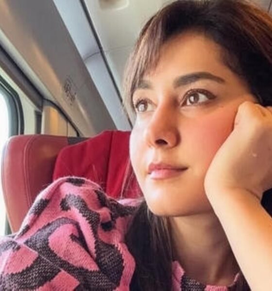 SamacharToday.co.in - राशी खन्ना ने सिनेमा पर युद्ध के प्रभाव की चेतावनी दी - Image Crdited by Hindustan Times