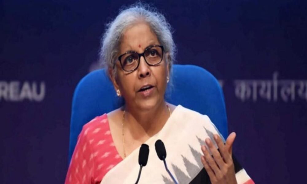 SamacharToday.co.in - वित्त अधिनियम 2026 अधिसूचित नए कर प्रावधान लागू - Image Credited by The Daily Jagran