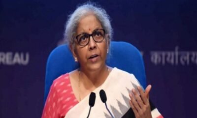 SamacharToday.co.in - वित्त अधिनियम 2026 अधिसूचित नए कर प्रावधान लागू - Image Credited by The Daily Jagran