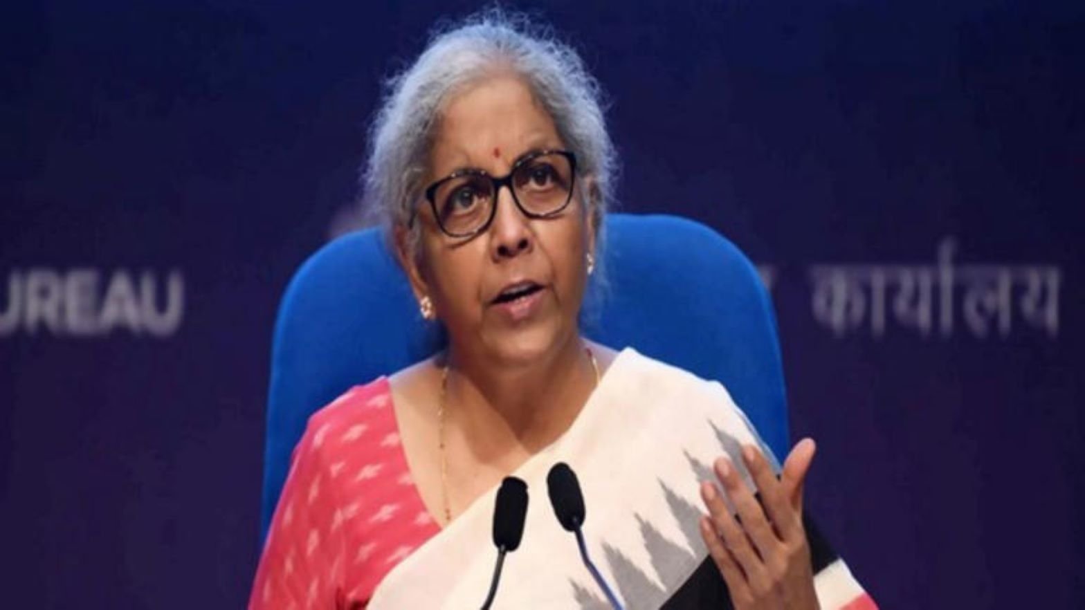 SamacharToday.co.in - वित्त अधिनियम 2026 अधिसूचित नए कर प्रावधान लागू - Image Credited by The Daily Jagran