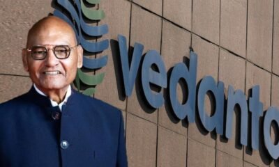 SamacharToday.co.in - वेदांता के डीमर्जर से अनिल अग्रवाल - Image Credited by Business Today