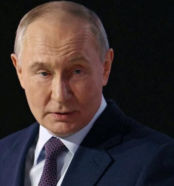 SamacharToday.co.in - वैश्विक ऊर्जा संकट के बीच रूस ने पेट्रोल निर्यात पर लगाया प्रतिबंध - Image Credited by Live Mint