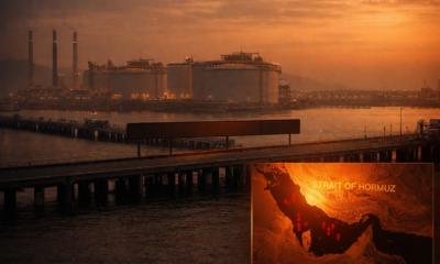 SamacharToday.co.in - वैश्विक एलएनजी संकट दक्षिण एशिया की ऊर्जा सुरक्षा पर गहराता खतरा - AI Generated Image