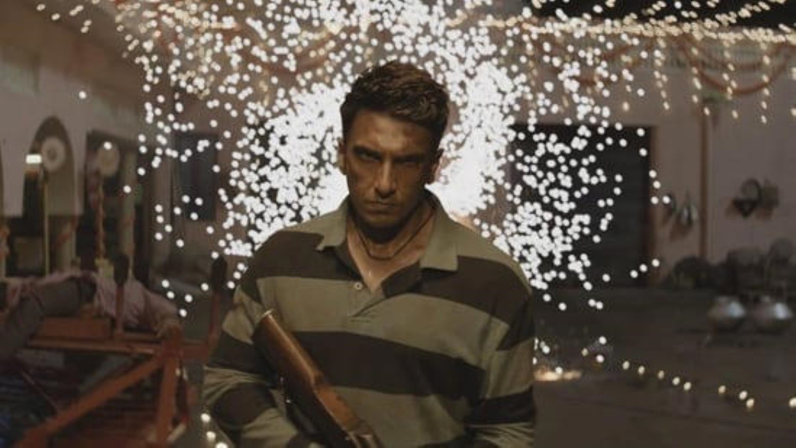 SamacharToday.co.in - वैश्विक सफलता और वैश्विक निंदा 'धुरंधर 2' का विरोधाभास - Image Credited by Hindustan Times