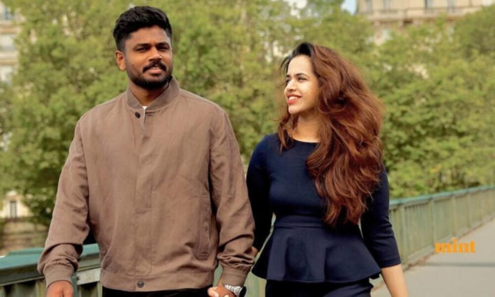 SamacharToday.co.in - संजू सैमसन कल्ट हीरो से वित्तीय पावरहाउस तक का सफर - Image Credited by Live Mint