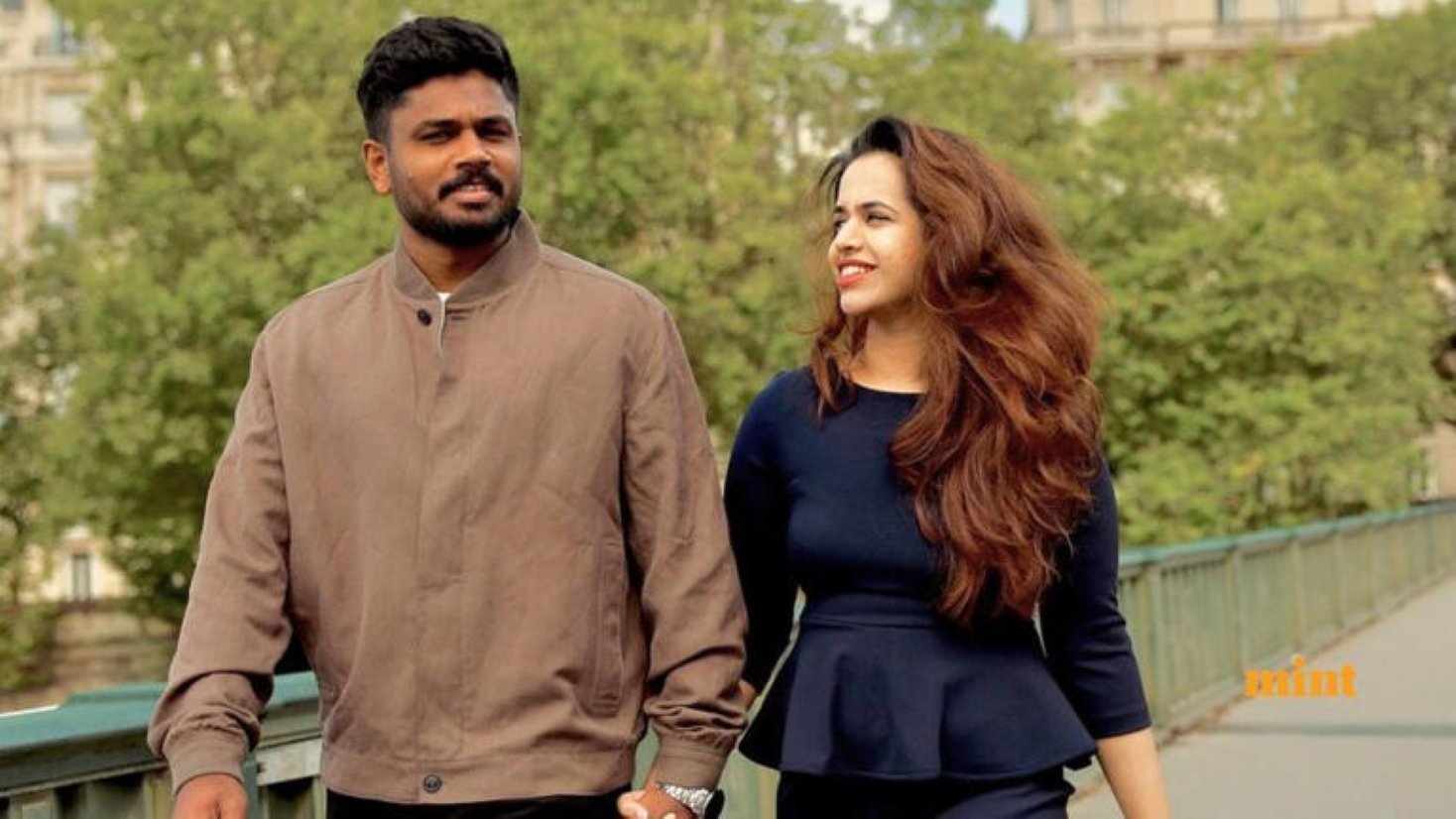 SamacharToday.co.in - संजू सैमसन कल्ट हीरो से वित्तीय पावरहाउस तक का सफर - Image Credited by Live Mint