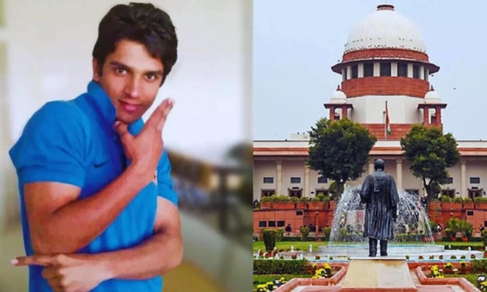 SamacharToday.co.in - हरीश राणा को गरिमापूर्ण विदाई की मिली अनुमति - Image Credited by The Economic Times