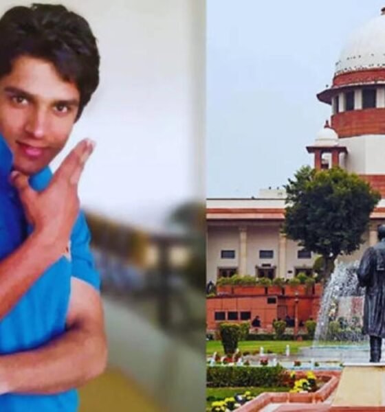 SamacharToday.co.in - हरीश राणा को गरिमापूर्ण विदाई की मिली अनुमति - Image Credited by The Economic Times