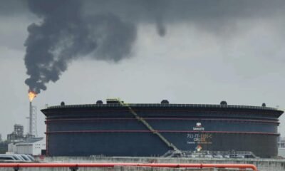 SamacharToday.co.in - हॉर्मुज में ठहराव वैश्विक ऊर्जा आपूर्ति पर गहरा खतरा - Image redited by The Economic Times