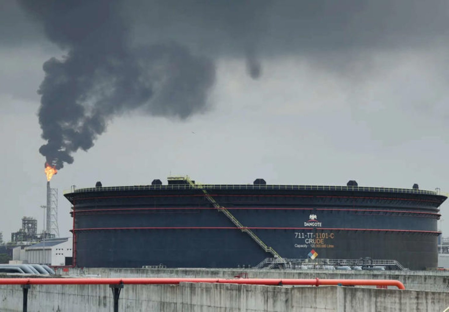 SamacharToday.co.in - हॉर्मुज में ठहराव वैश्विक ऊर्जा आपूर्ति पर गहरा खतरा - Image redited by The Economic Times