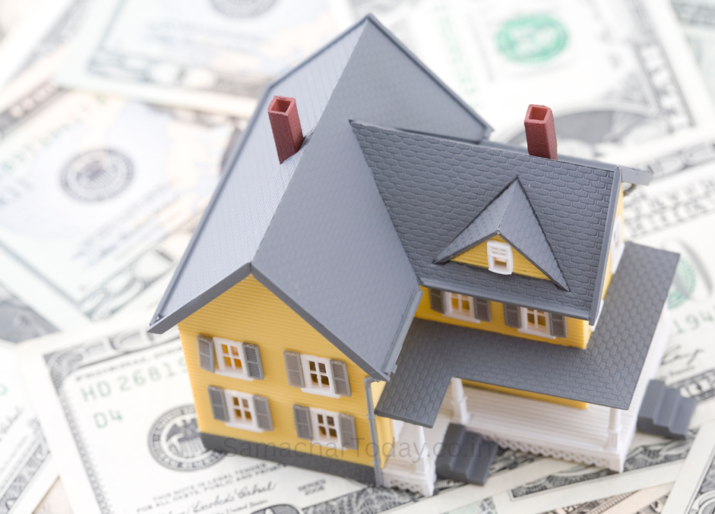 अमेरिकी हाउसिंग मार्केट में स्थिरता आपूर्ति बढ़ने से थमा कीमतों का शोर - SamcharToday.co.in