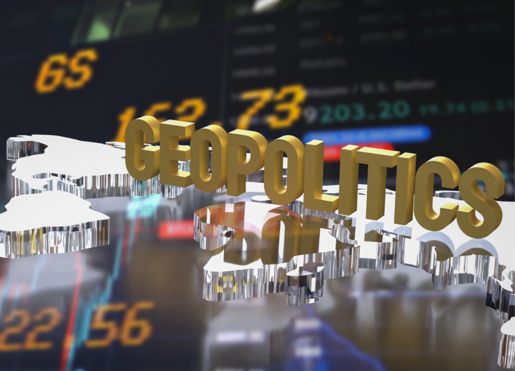 संयुक्त अरब अमीरात का ओपेक से बाहर होना, वैश्विक तेल बाजार में हलचल - SamacharToday.co.in