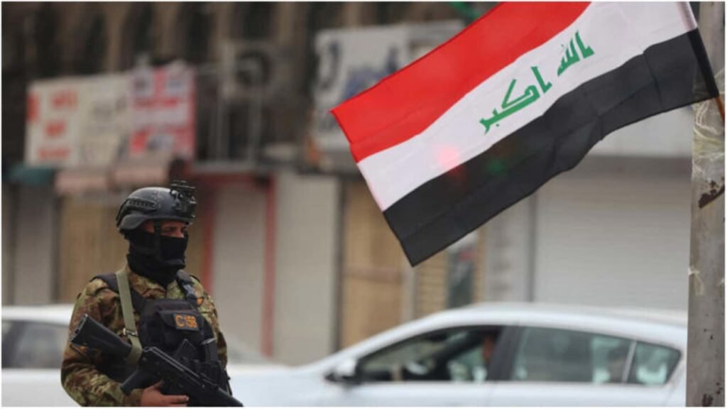 SamacharToday.co.in - अमेरिका-ईरान युद्ध आईआरजीसी का दावा, अमेरिकी F-35 मार गिराया - Image Credited by Moneycontrol