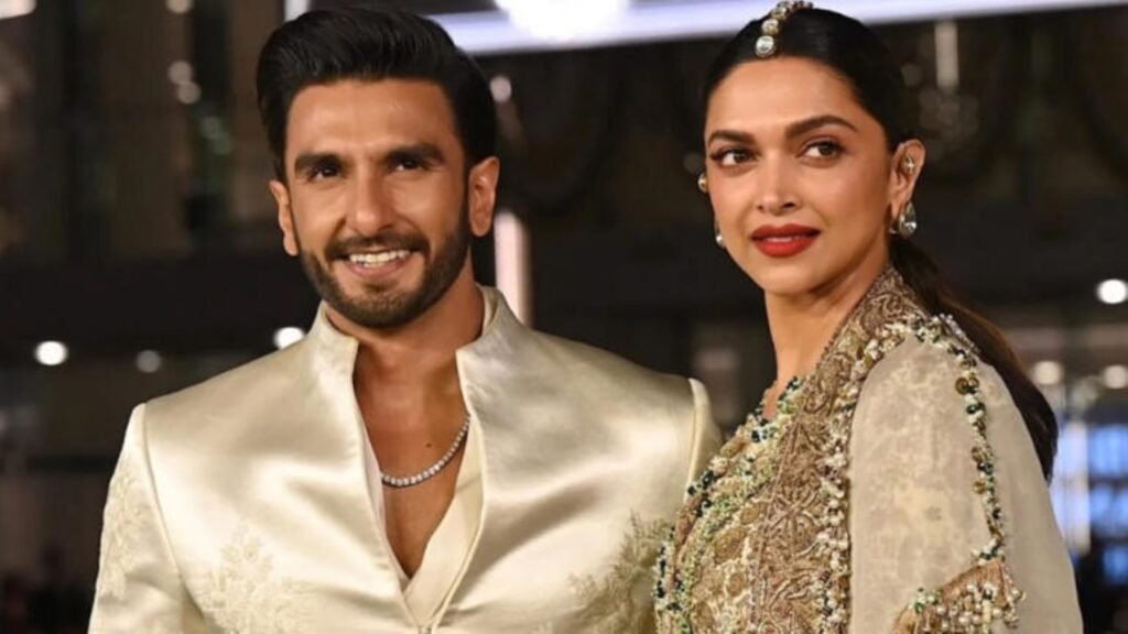 SamacharToday.co.in - 'धुरंधर' पर चुप्पी तोड़ने वालों को दीपिका का जवाब - Image Credited by The Daily Jagran