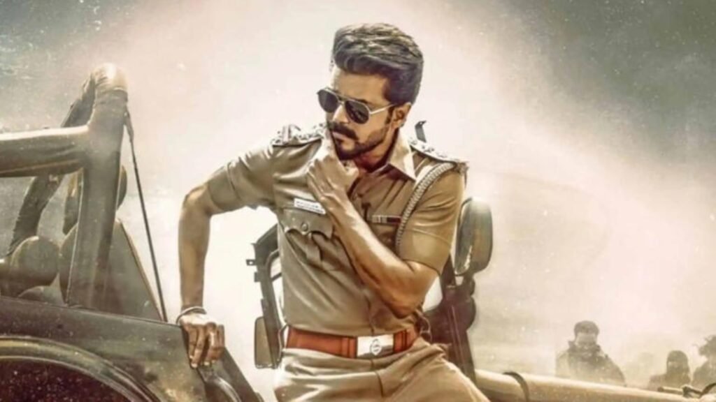 SamacharToday.co.in - विजय की 'जन नायकन' दिखाने पर केबल ऑपरेटर गिरफ्तार - Image Credited by India Today