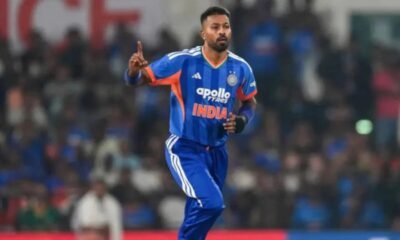 SamacharToday.co.in - 2027 विश्व कप के लिए हार्दिक पांड्या की 10 ओवर वाली चुनौती - Image Credited by Times Now