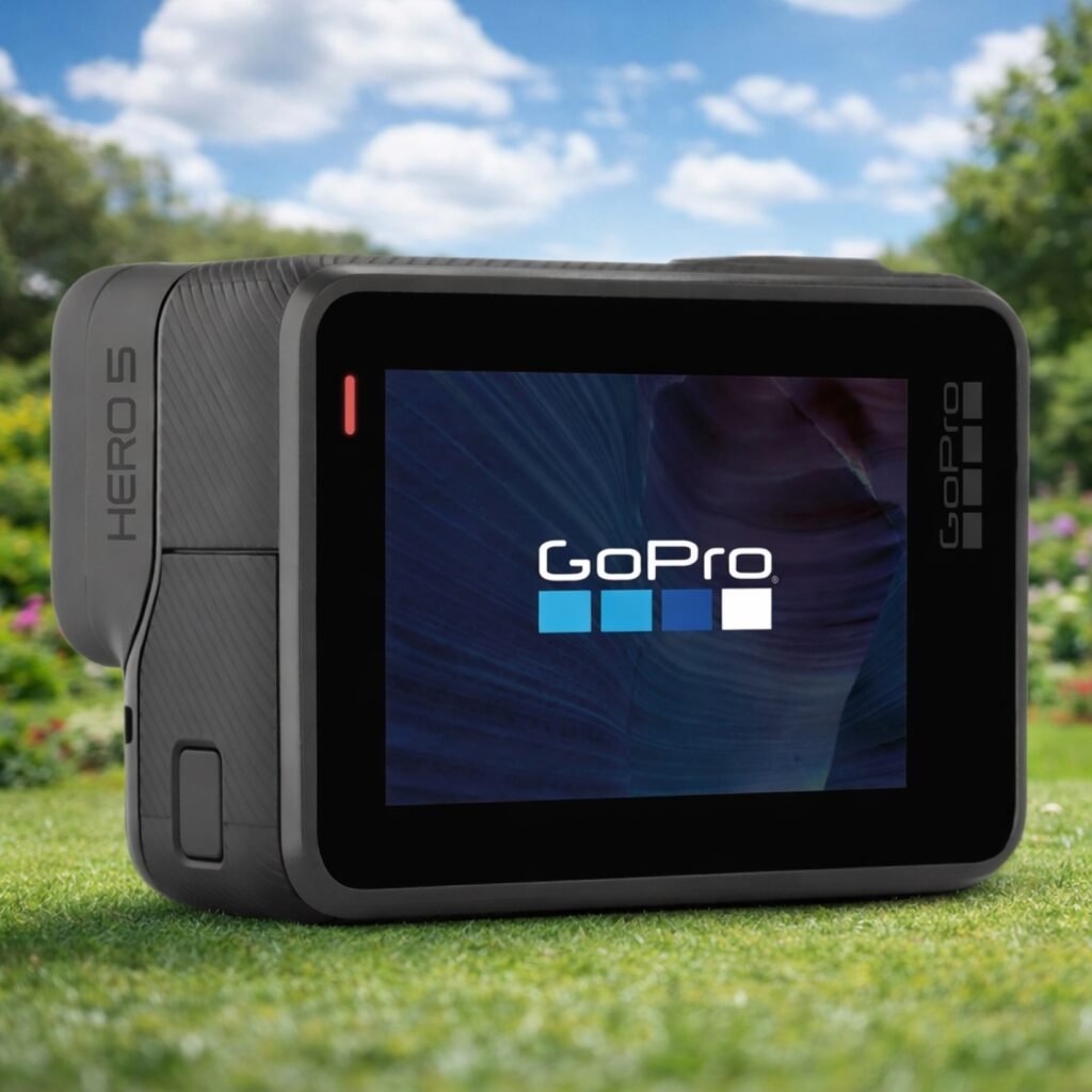 SamacharToday.co.in - GoPro Mission 1 कैमरा लॉन्च, 8K और 50MP