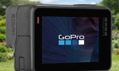 SamacharToday.co.in - GoPro Mission 1 कैमरा लॉन्च, 8K और 50MP