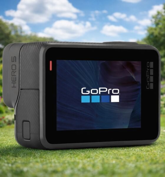 SamacharToday.co.in - GoPro Mission 1 कैमरा लॉन्च, 8K और 50MP