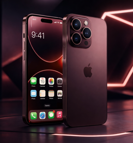 SamacharToday.co.in - iPhone 18 Pro लीक्स में बड़े अपग्रेड सामने