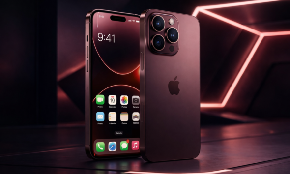 SamacharToday.co.in - iPhone 18 Pro लीक्स में बड़े अपग्रेड सामने