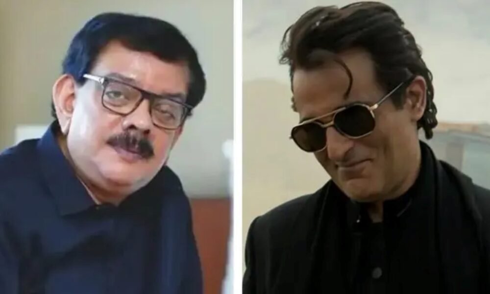 SamacharToday.co.in - अक्षय खन्ना की प्रतिभा और उनके 'मुश्किल' मिजाज पर प्रियदर्शन का खुलासा - Image credited by The Statesman