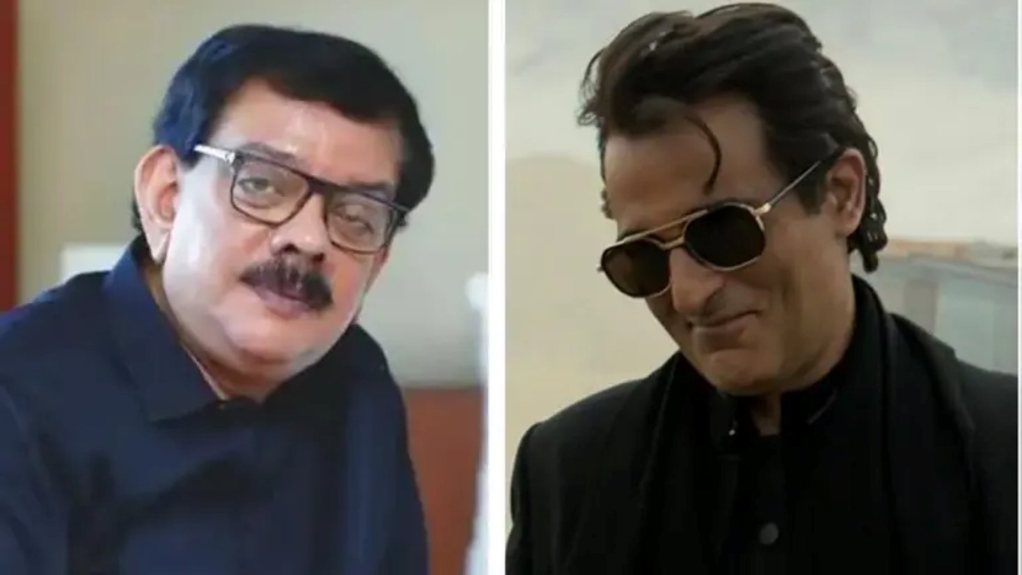 SamacharToday.co.in - अक्षय खन्ना की प्रतिभा और उनके 'मुश्किल' मिजाज पर प्रियदर्शन का खुलासा - Image credited by The Statesman