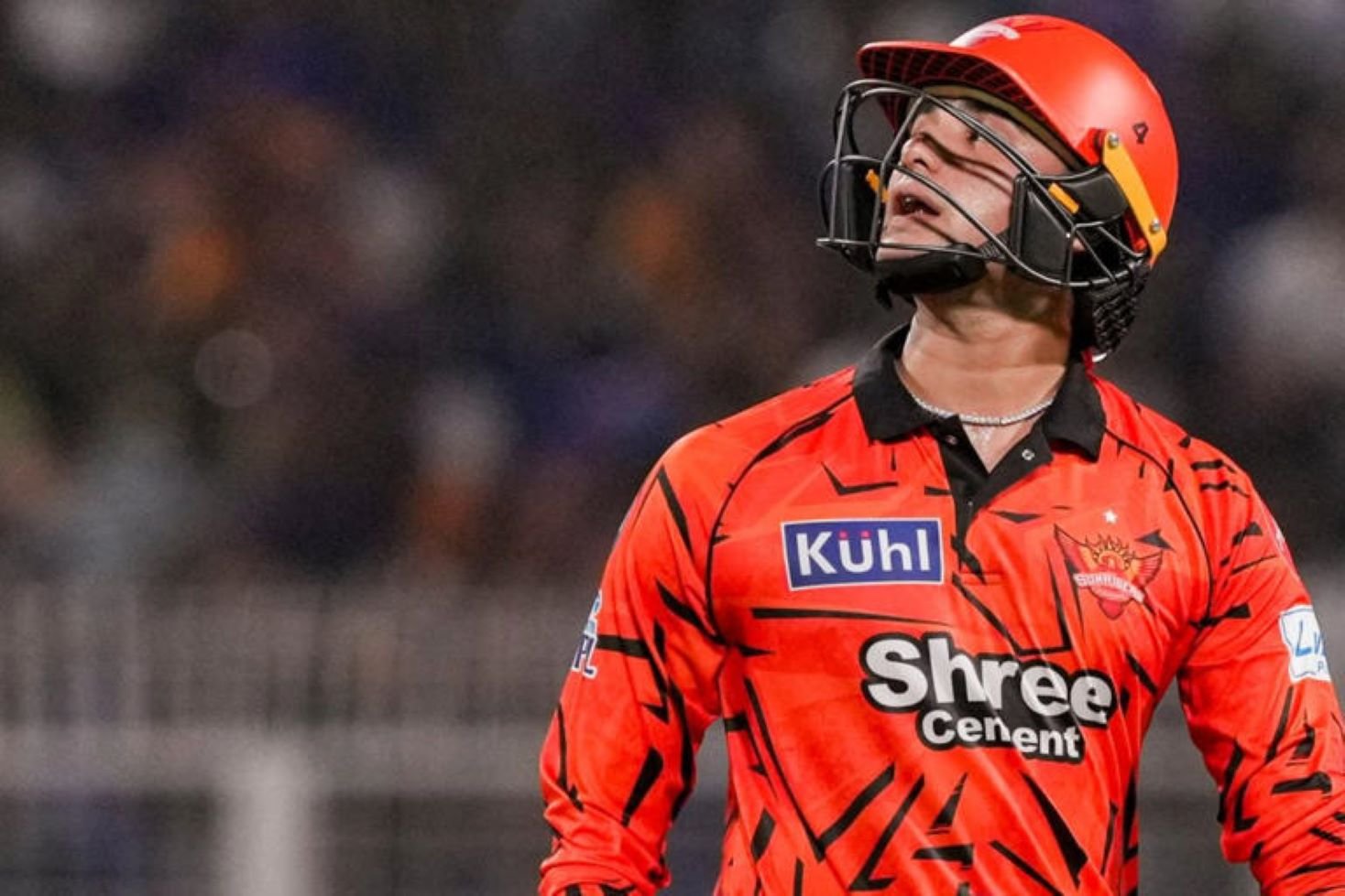 SamacharToday.co.in - अभिषेक शर्मा पर आईपीएल आचार संहिता उल्लंघन हेतु जुर्माना - Image Credited by News18