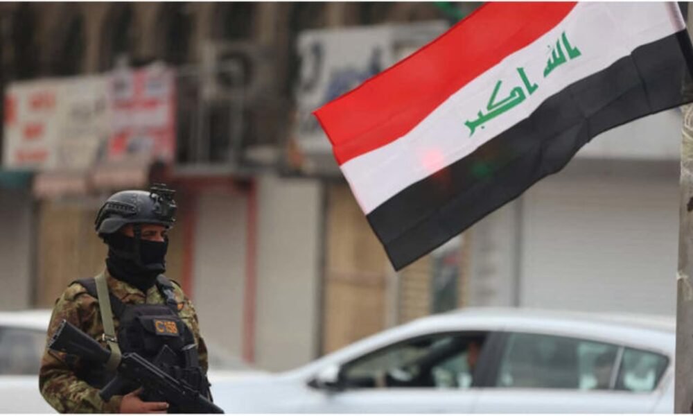 SamacharToday.co.in - अमेरिका-ईरान युद्ध आईआरजीसी का दावा, अमेरिकी F-35 मार गिराया - Image Credited by Moneycontrol