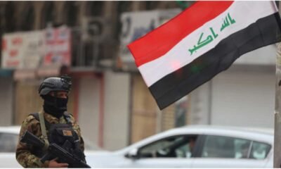 SamacharToday.co.in - अमेरिका-ईरान युद्ध आईआरजीसी का दावा, अमेरिकी F-35 मार गिराया - Image Credited by Moneycontrol