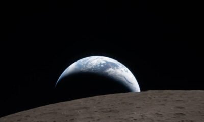 SamacharToday.co.in - आर्टेमिस II चालक दल ने साझा किए अनुभव - Image Credited by News18